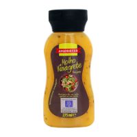 Imagem de MOLHO AMANH VINAGRETE 275ML