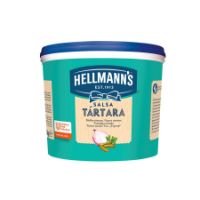 Imagem de MAIONESE HELLMANNS TARTARO 3L
