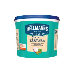Imagem de MAIONESE HELLMANNS TARTARO 3L