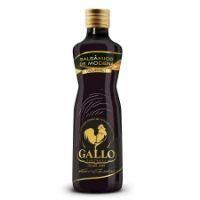Imagem de VINAGRE BALSÂMICO GOURMET GALLO 250ML