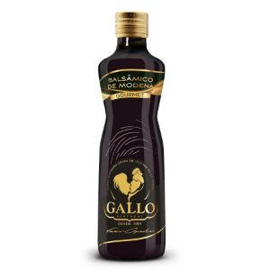Imagem de VINAGRE BALSÂMICO GOURMET GALLO 250ML