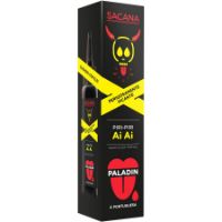 Imagem de PIRI-PIRI SACANA AI AI PALADIN 75ML