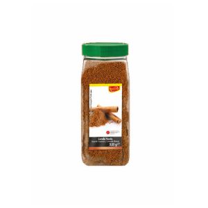 Imagem de CANELA MCHEF MOIDA FCO 520GR