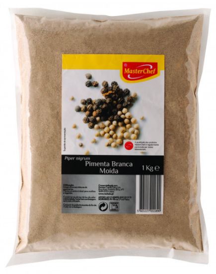 Imagem de PIMENTA MCHEF BCA MOIDA SC KG