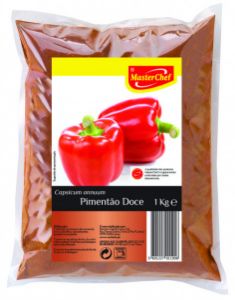 Imagem de PIMENTAO DOCE MCHEF SC KG