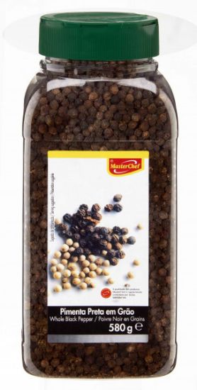 Imagem de PIMENTA MCHEF P.GRAO FCO 580G