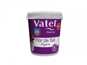 Imagem de FLOR SAL VATEL 600GR
