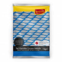 Imagem de SAL MCHEF IODADO KG