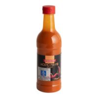 Imagem de MOLHO AMANH PIRI PIRI 195ML