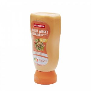 Imagem de MOLHO AMANH DE COCKTAIL 250ML