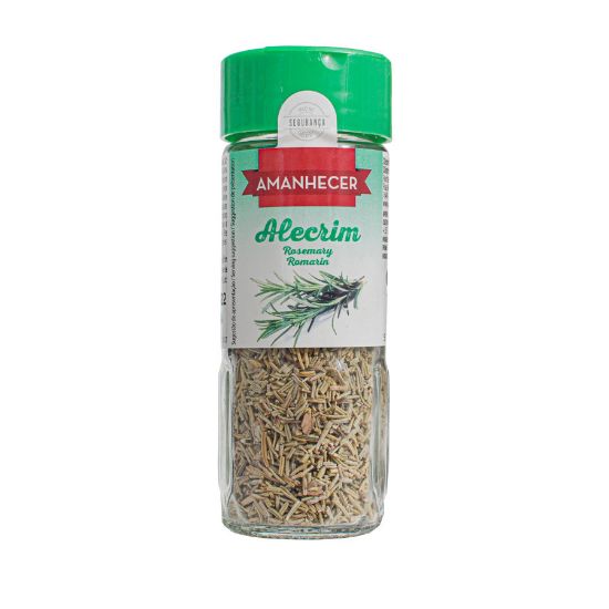 Imagem de ALECRIM AMANH 23GR