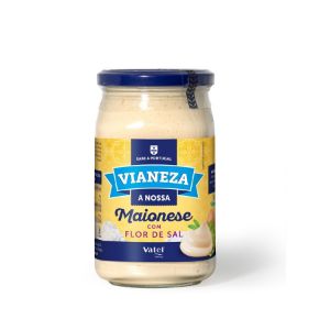 Imagem de MAIONESE FRASCO VIANEZA 450ML