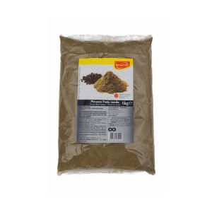 Imagem de PIMENTA PRETA MOIDA MCHEF SC1KG