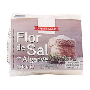 Imagem de FLOR SAL AMANH 150GR