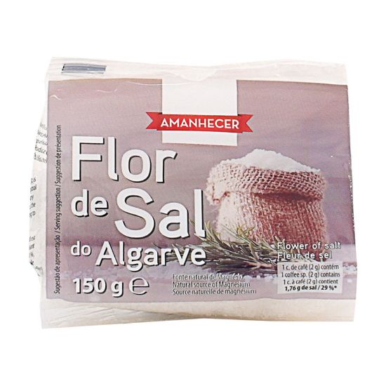 Imagem de FLOR SAL AMANH 150GR