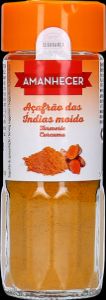 Imagem de ACAFRAO AMANH DAS INDIAS 40GR