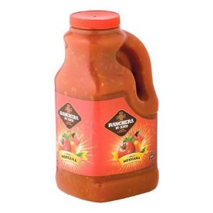 Imagem de MOLHO RANCHERA MEJICANA 2L