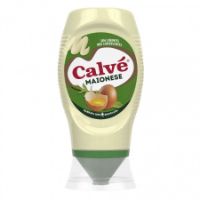 Imagem de MAIONESE TOP DOWN CALVÉ 240G