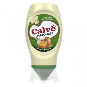 Imagem de MAIONESE TOP DOWN CALVÉ 240G