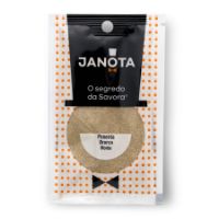 Imagem de PIMENTA BRANCA JANOTA MOÍDA SAQ.15GR