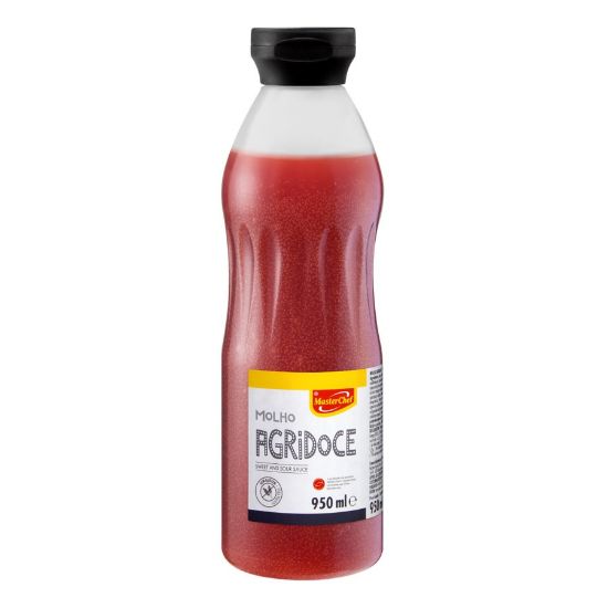 Imagem de MOLHO MCHEF AGRIDOCE 950ML