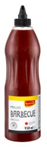 Imagem de MOLHO MCHEF BARBECUE 950ML