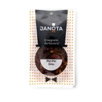 Imagem de PIRIPIRI JANOTA  GRÃO SAQ.5GR