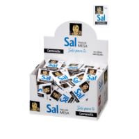 Imagem de SAL FINO MONODOS CARMENCITA 250X0.8GR