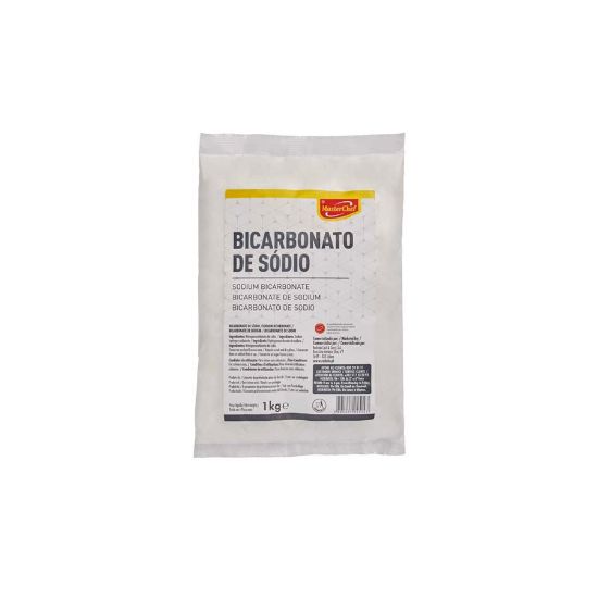 Imagem de BICARBONATO DE SODIO MCHEF 1KG