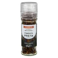 Imagem de MOINHO PIMENTA AMANH PRETA 45G
