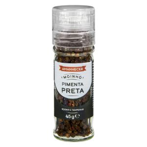 Imagem de MOINHO PIMENTA AMANH PRETA 45G