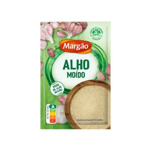 Imagem de ALHO EM PO SAQ MARGÃO 17G