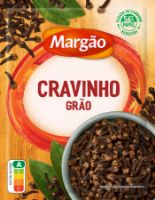 Imagem de CRAVINHOGRÃO SAQ MARGÃO 22G