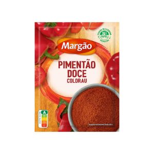 Imagem de PIMENTÃO DOCE SAQ MARGÃO 35G