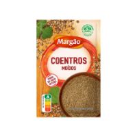 Imagem de COENTROS MOIDOS MARGÃO SAQ 12G