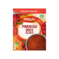 Imagem de PIMENTÃO DOCE SAQ MARGÃO 60G