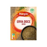 Imagem de ERVA DOCEGRÃO SAQ MARGÃO 35G