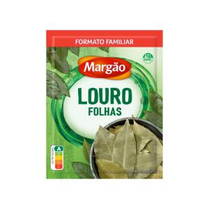 Imagem de LOURO FOLHAS SAQ MARGÃO 6G