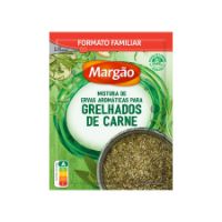 Imagem de MISTURA PARA CARNE SAQ MARGÃO 24G