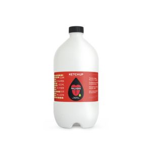 Imagem de KETCHUP PALADIN GARRAFAO INVERTIDO 2LT