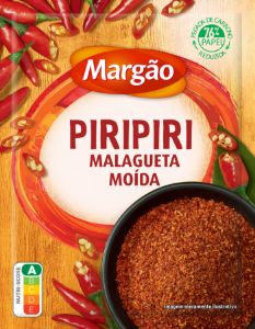Imagem de PIRIPIRI MOÍDO SAQ MARGÃO 35G