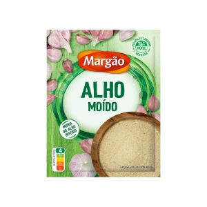 Imagem de ALHO EM PÓ SAQ MARGÃO 40G