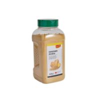 Imagem de GENGIBRE MCHEF MOIDO FRS 450gr