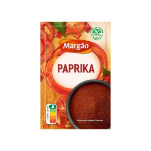 Imagem de PAPRIKA MARGÃO SAQ. 15 GR