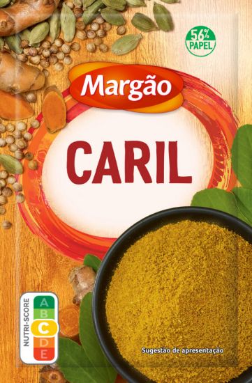 Imagem de CARIL SAQ MARGÃO 17G