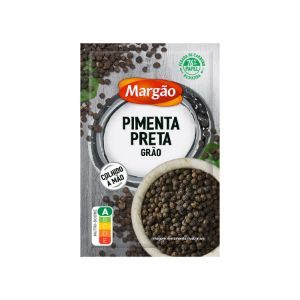 Imagem de PIMENTA PRETAGRÃO SAQ MARGÃO 15G