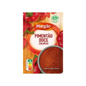 Imagem de PIMENTÃO DOCE SAQ MARGÃO 15G