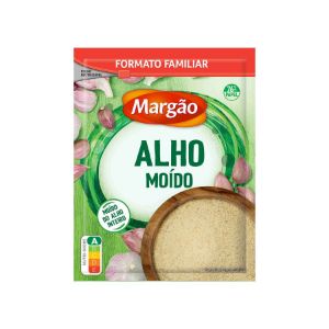 Imagem de ALHO MOÍDO MARGÃO 80G