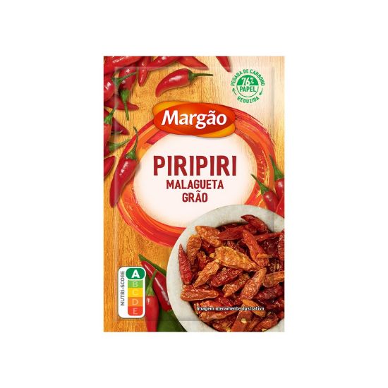 Imagem de PIRIPIRIGRÃO SAQ MARGÃO 5G
