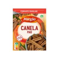 Imagem de CANELA PAU SAQ MARGÃO 30G